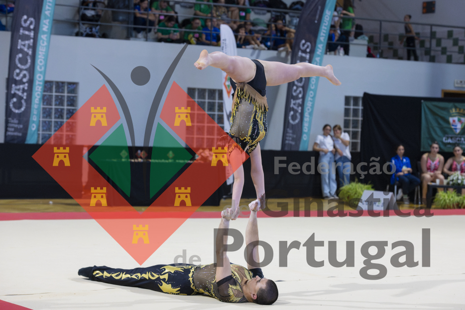 2762_Campeonato Nacional 2ª Div - ACRO